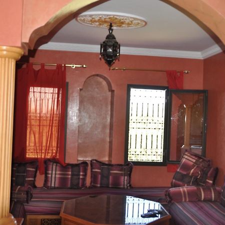 Le Beau Site Ourika Otel El Jem'a Ghemat Oda fotoğraf