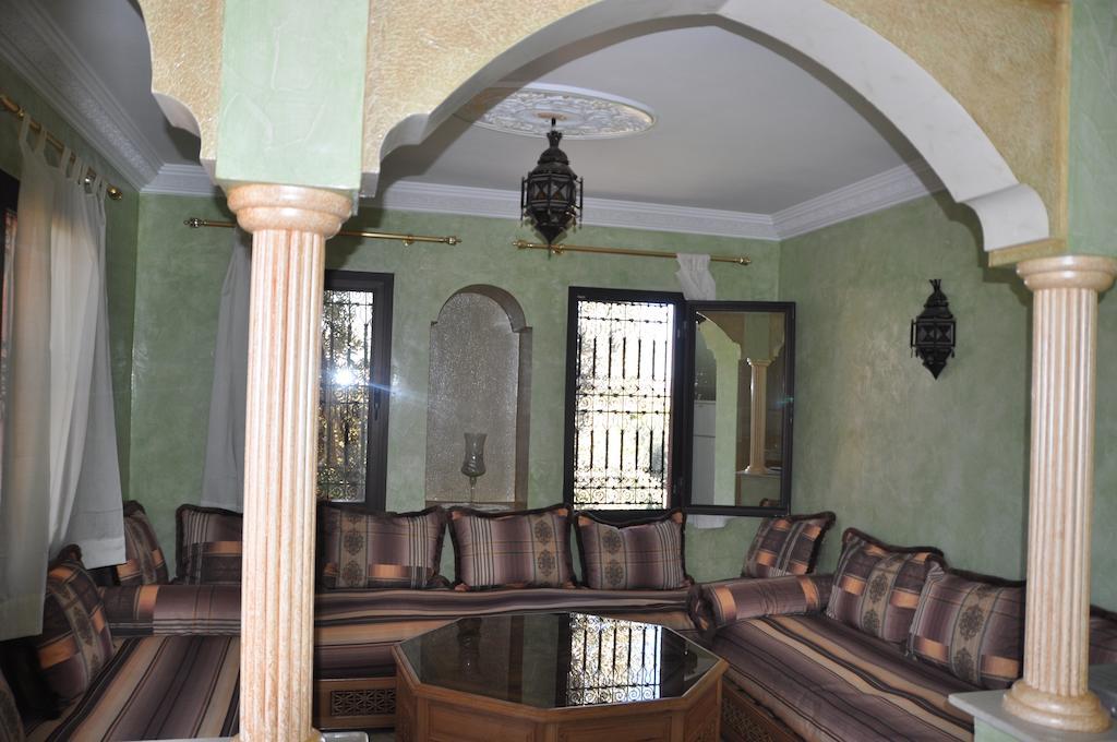 Le Beau Site Ourika Otel El Jem'a Ghemat Oda fotoğraf